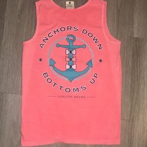 Jadelynn Brooke Tank